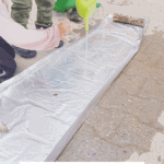 How to Build Your Own DIY Foil Stream With Kids