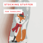 The 20 Best Stocking Stuffers for Toddlers (under 10 Dollars)