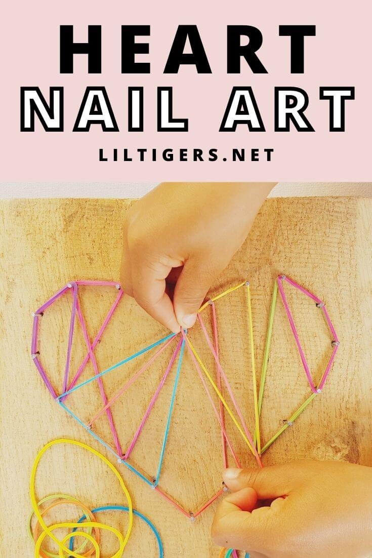 EASY nail art