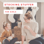 15+ Best Stocking Stuffers for Girls under 10 Dollar (2021)