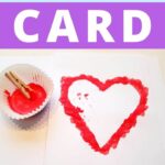 How to Make Valentine's Day Cards With Help From Pom Poms