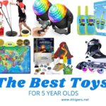 15 Best Toys for 5 Year Olds - Toy Gift Guide 2021