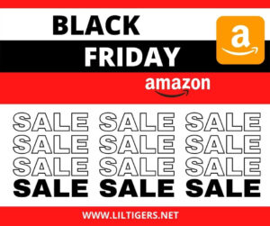 Black friday Amazon deals