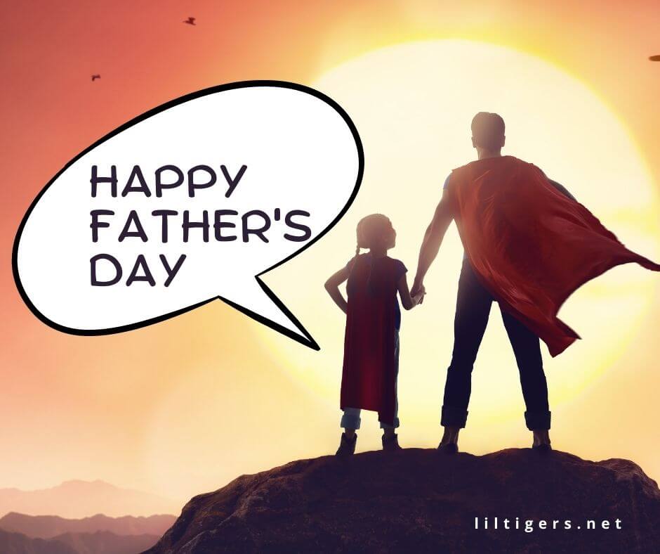 best father's day quotes from daughter