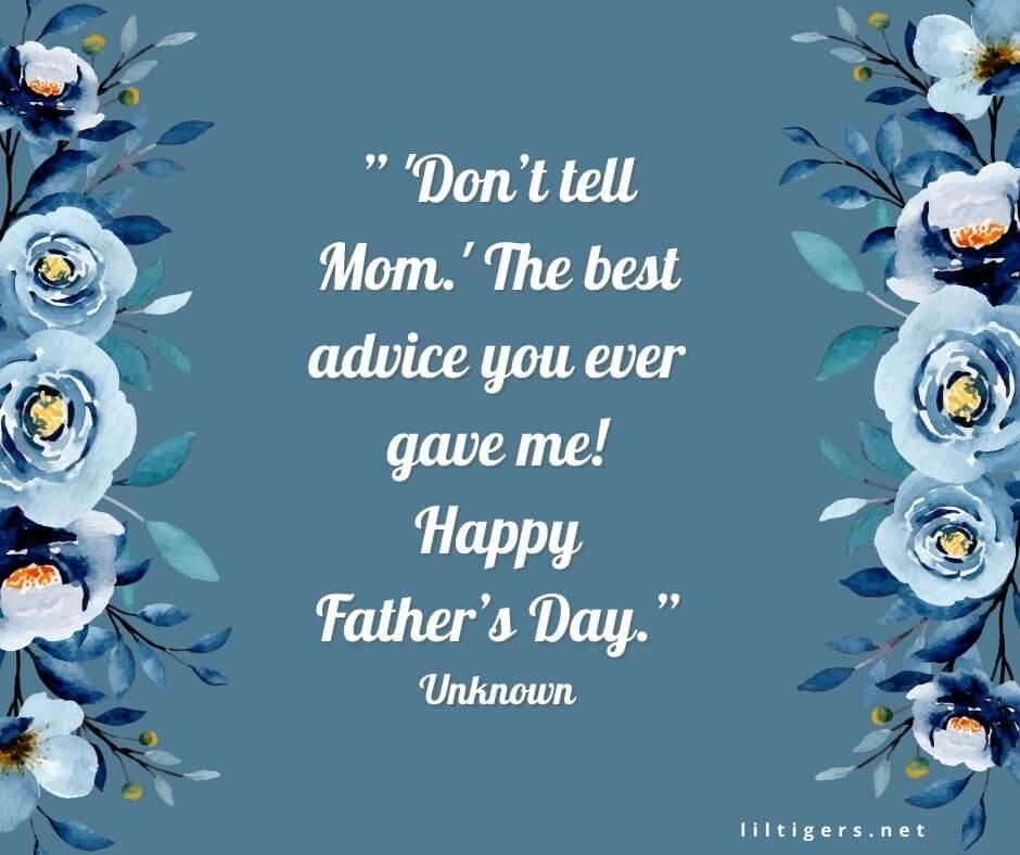 funny fathers day quotes and sayings
