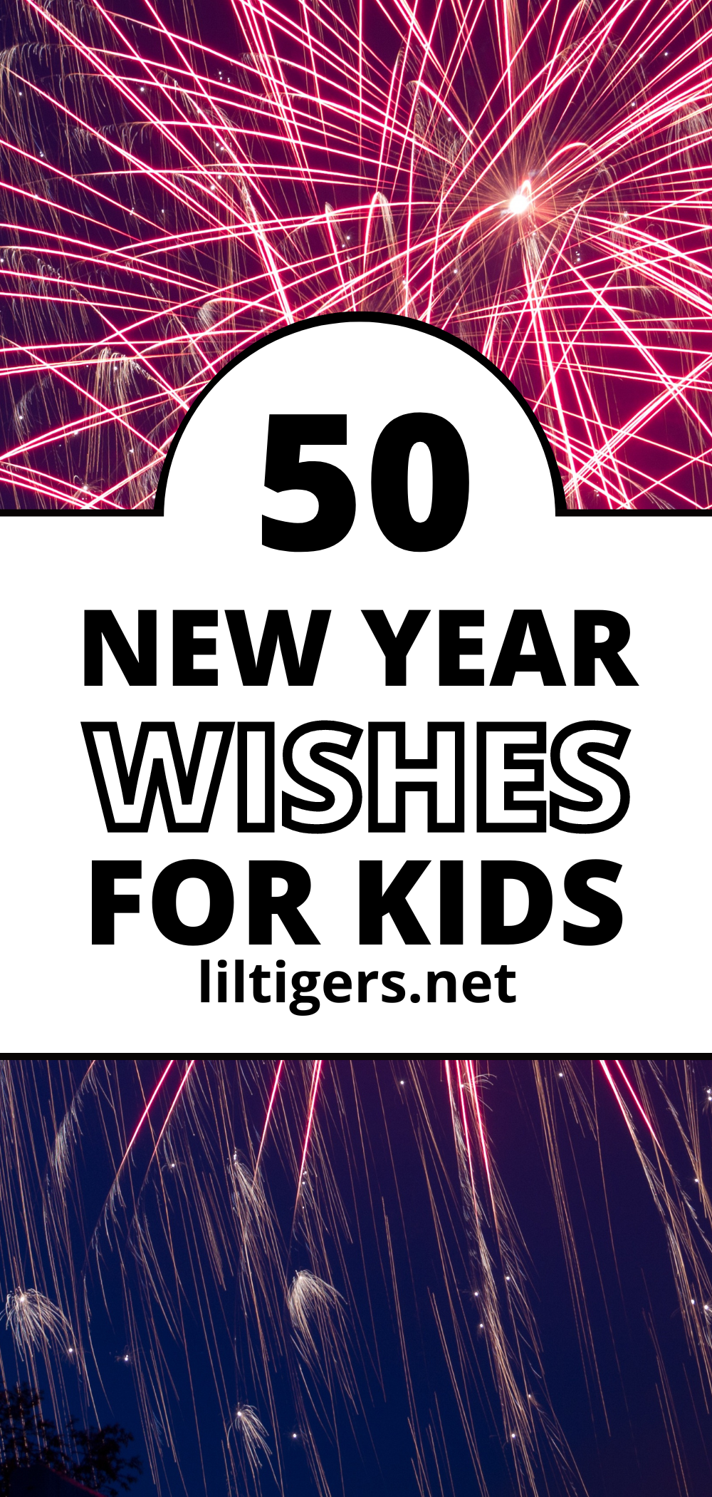 NEW YEAR QUOTES FOR KIDS