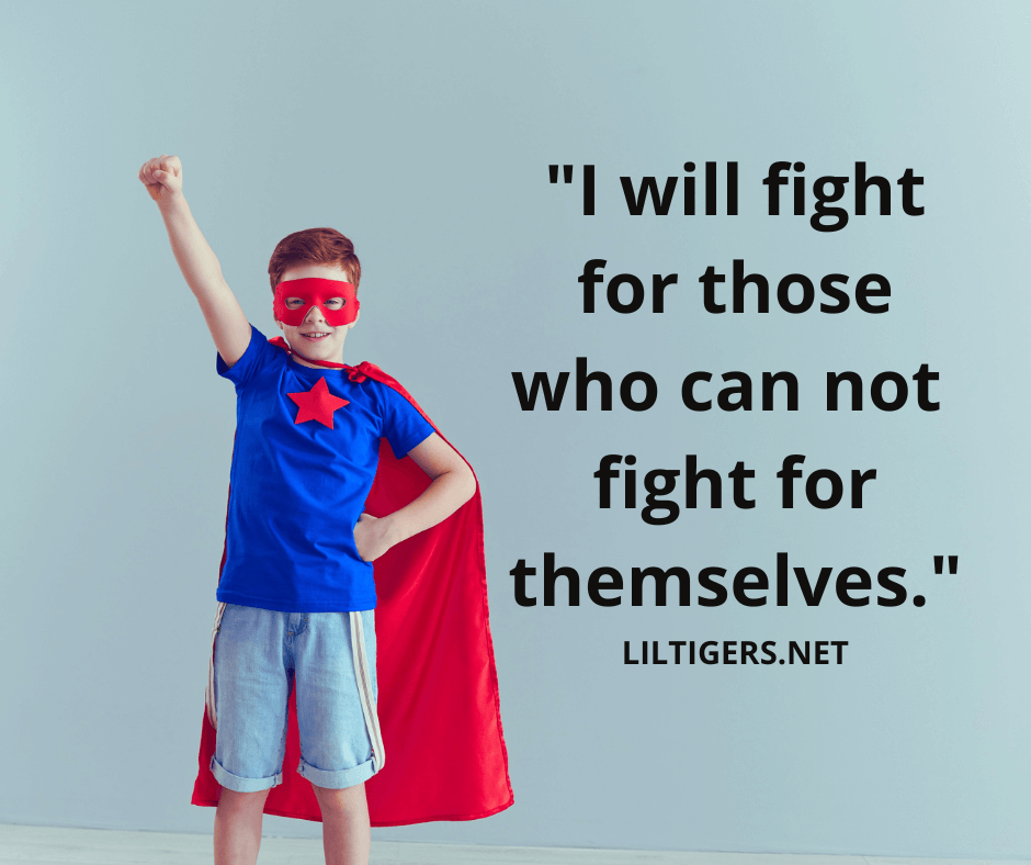 inspirational quotes about superheroes