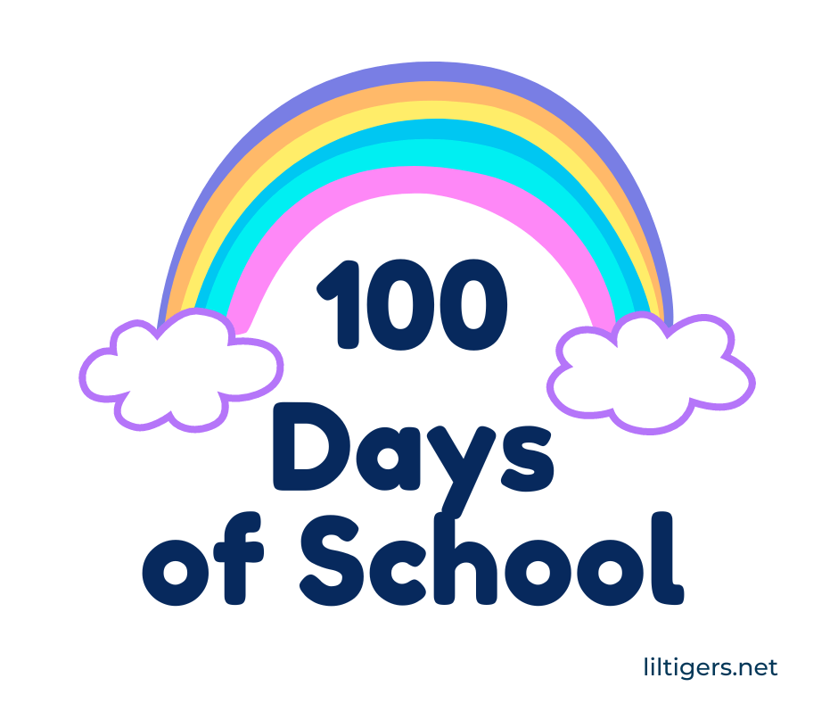 sweet 10 days of school sayings for kids