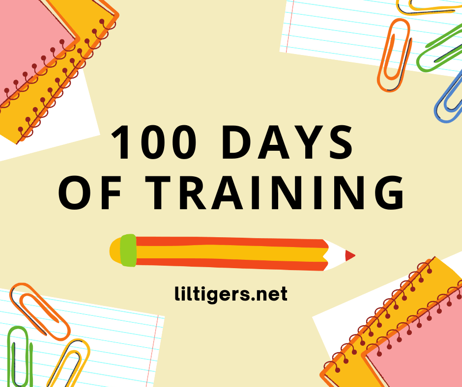100 days of school puns