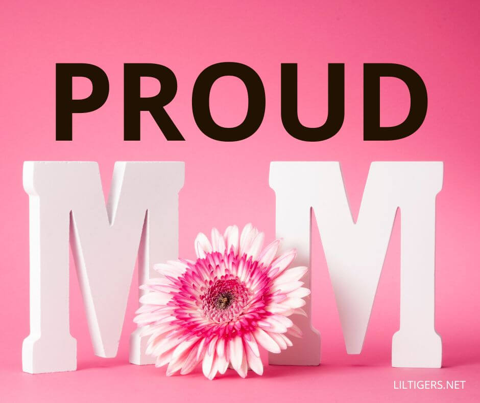 proud mother quotes
