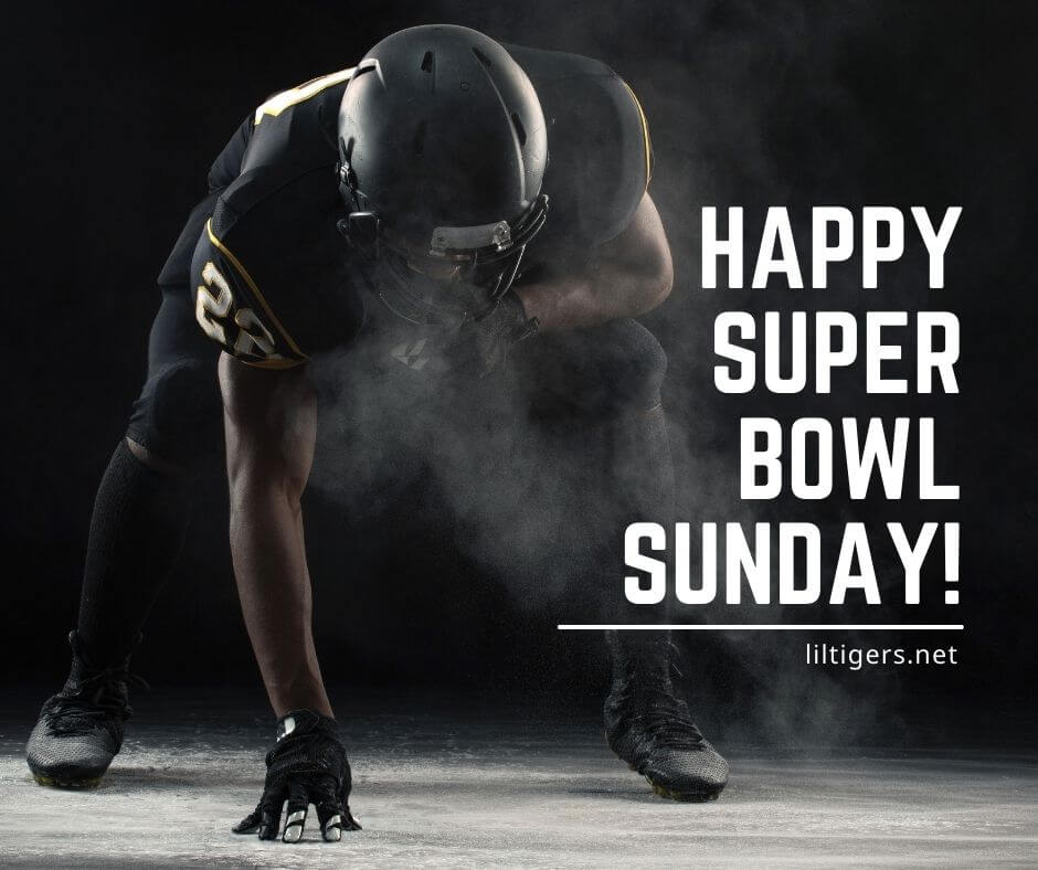 Super Bowl Sunday Quotes