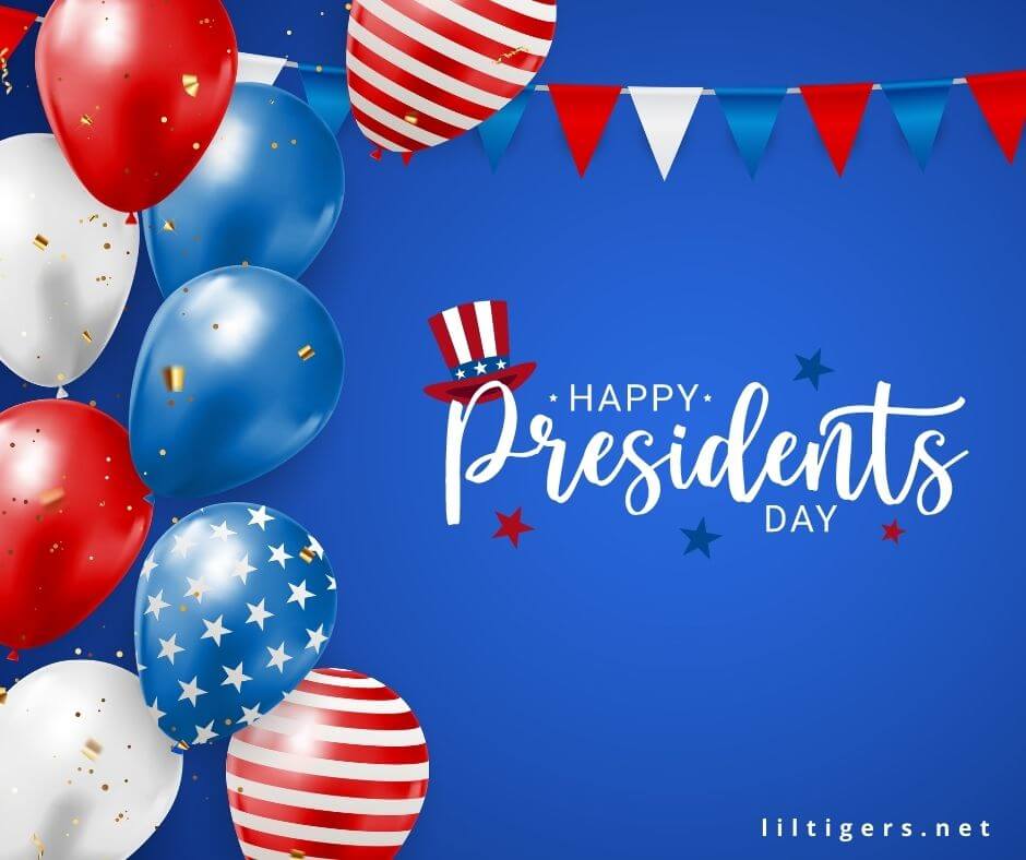happy presidents day sayings for kids