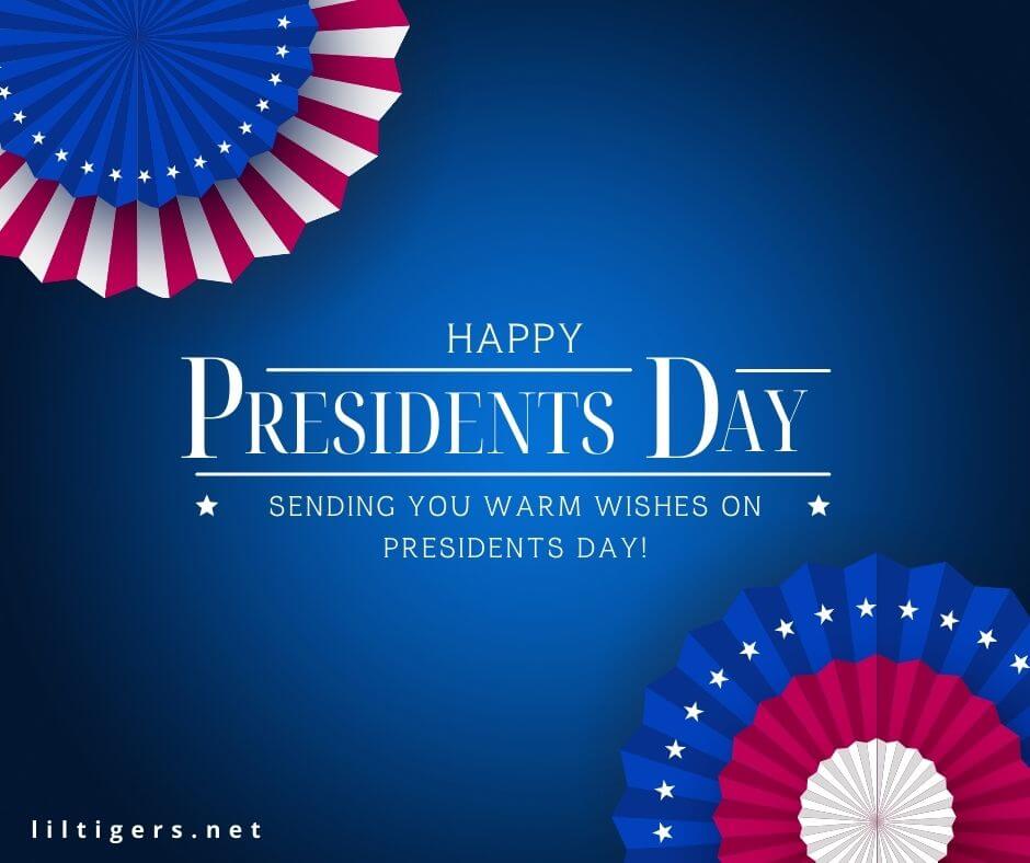 positive presidents day quotes and sayings