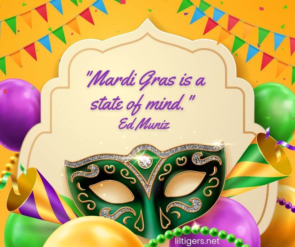 happy mardi gras wishes for kids