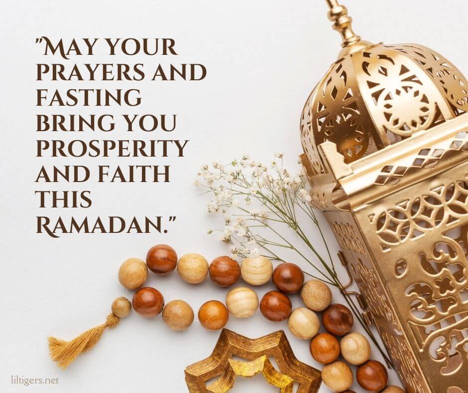 Best Ramadan Fasting Quotes