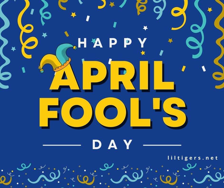 April Fool's Day Quotes 2023