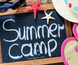 fun summer camp quotes for kids